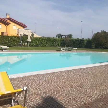 Borgo Primavera Peschiera del Garda