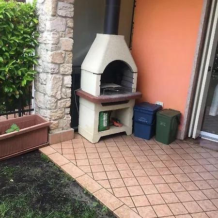 Apartmán Borgo Primavera
