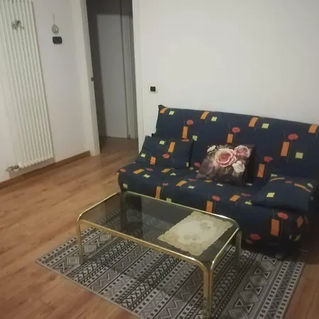 Apartmán Borgo Primavera