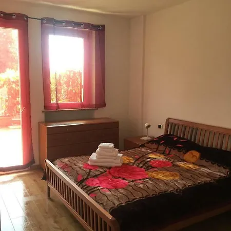 Borgo Primavera Apartmán Peschiera del Garda